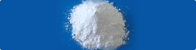 Calcium Oxide Powder